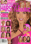 Sophisticate's Hairstyle Guide (USA-December 1998)